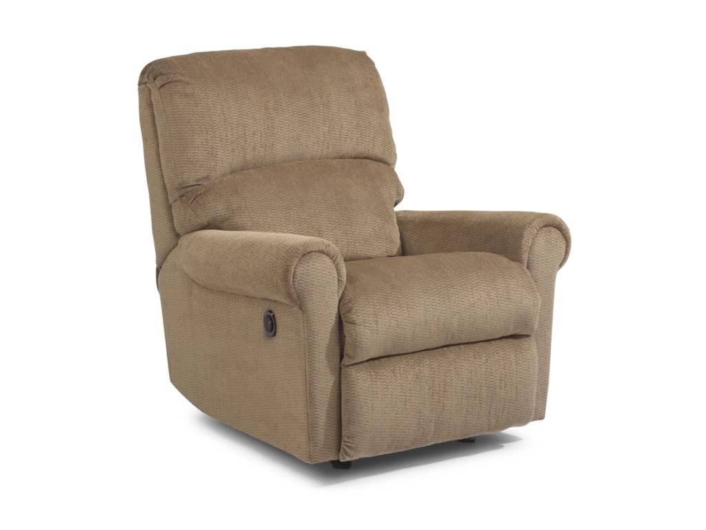 Flexsteel MarkhamRocker Recliner w/ Power