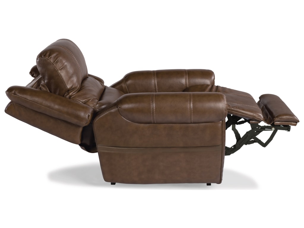Flexsteel Latitudes - OscarPower Lift Recliner