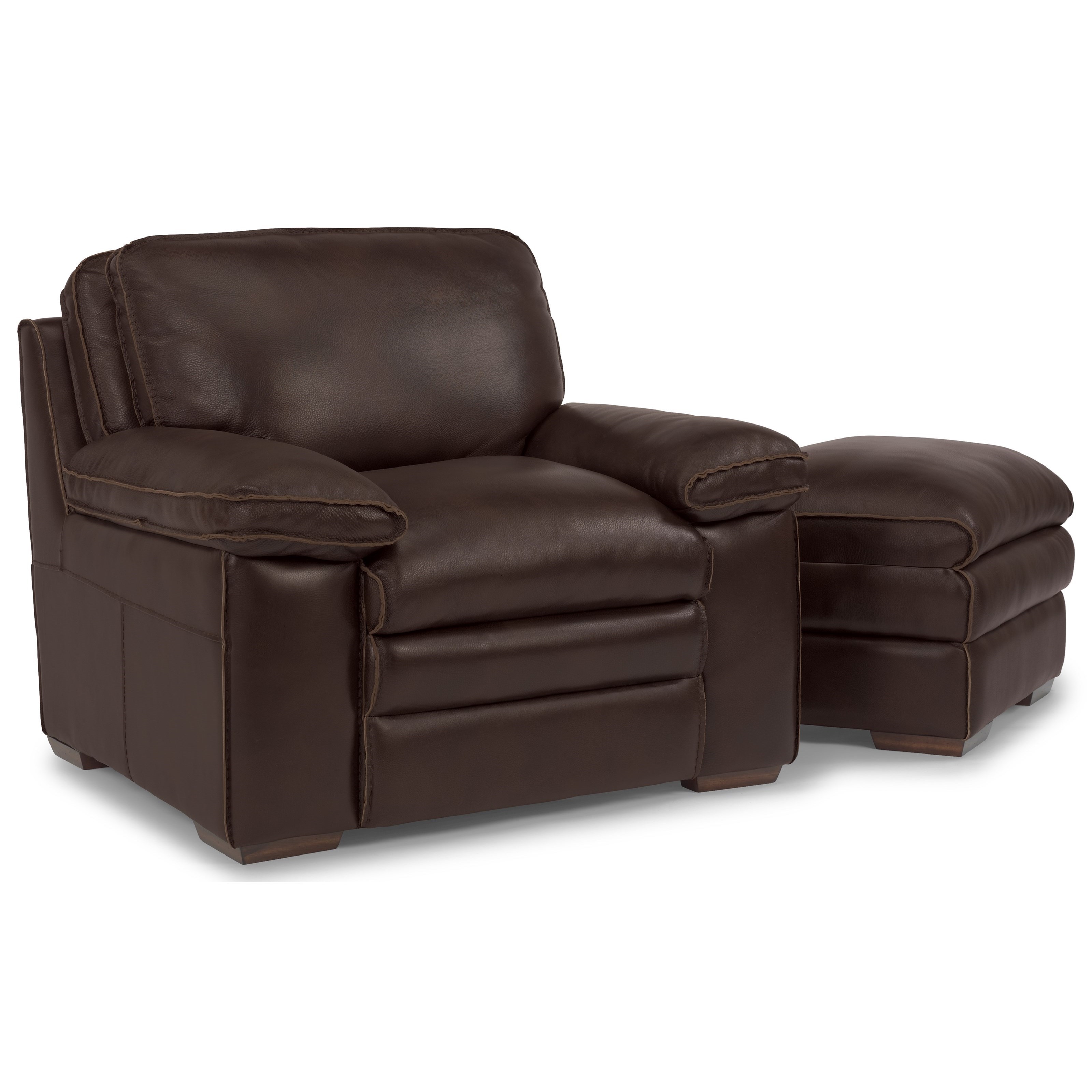 Flexsteel Leather And Faux Leather Furniture In Syracuse Utica Binghamton Dunk Bright Furniture Result Page 6