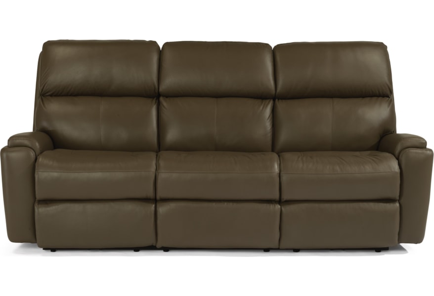 Flexsteel Valor Casual Power Reclining Sofa Crowley Furniture Mattress Reclining Sofas Flexsteel Valor Casual Power Reclining Sofa Crowley Furniture Mattress Reclining Sofas