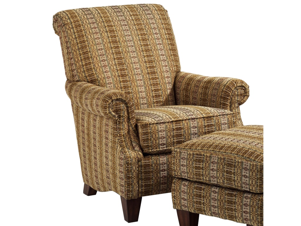 Flexsteel StaffordAccent Chair
