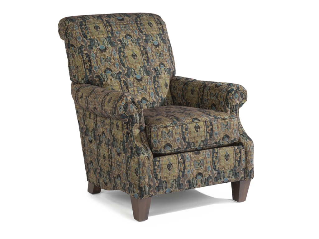Flexsteel StaffordAccent Chair