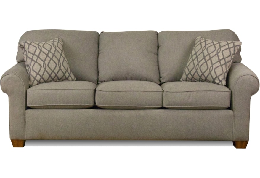 Flexsteel Thornton Stationary Upholstered Sofa Ruby Gordon Home Sofas Flexsteel Thornton Stationary Upholstered Sofa Ruby Gordon Home Sofas