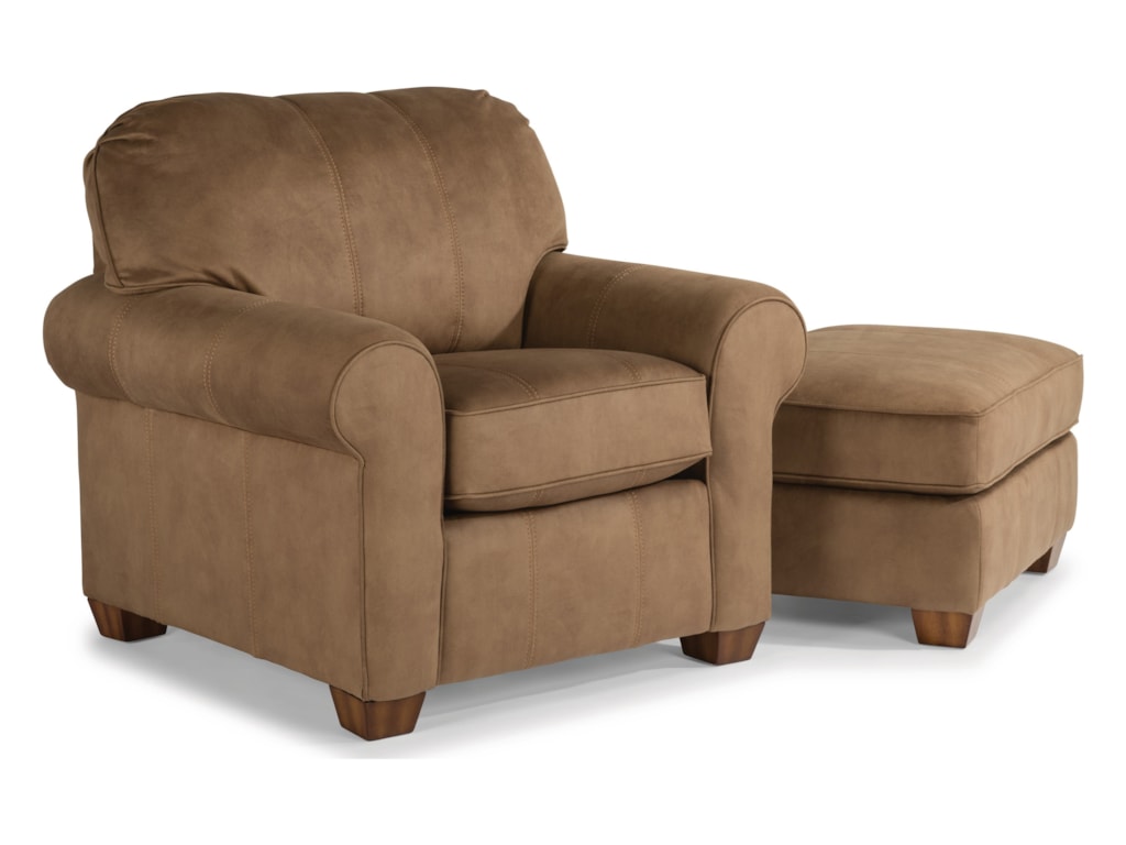 Flexsteel ThorntonUpholstered Chair