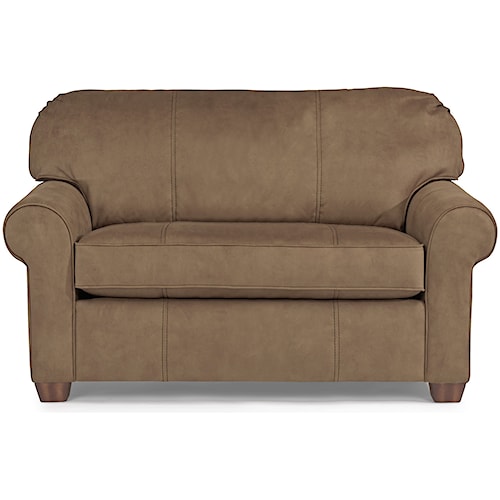 Thornton Twin Sleeper By Flexsteel