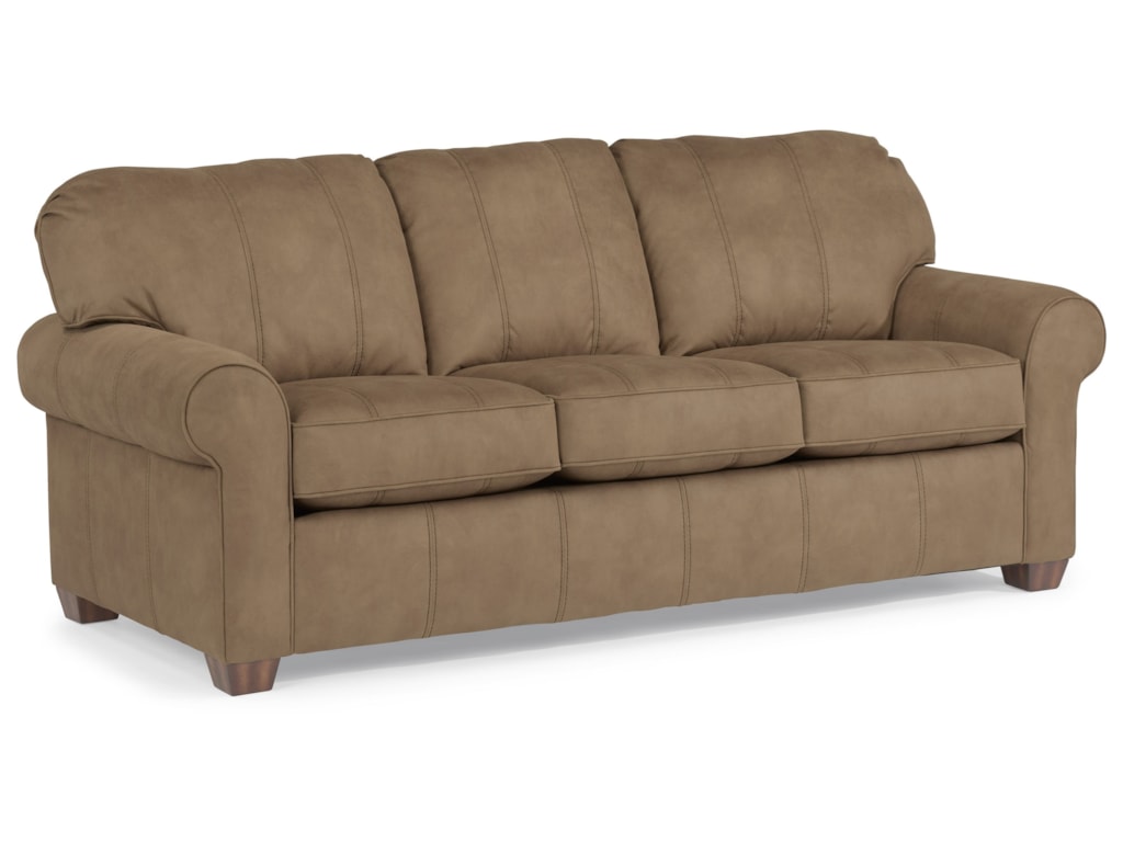 Flexsteel ThorntonQueen Sleeper Sofa