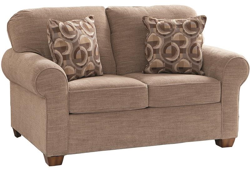 Love Seats Flexsteel In Orland Park Chicago Il Darvin