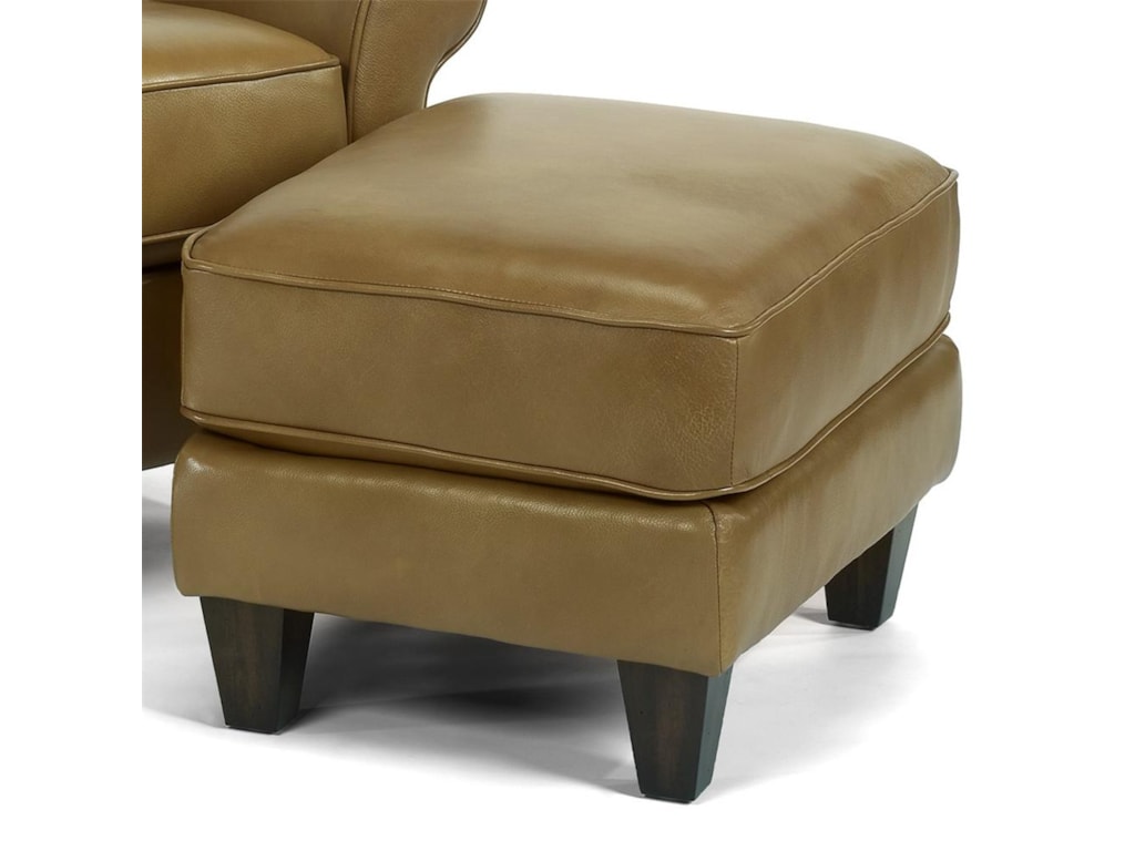 Flexsteel WestsideOttoman