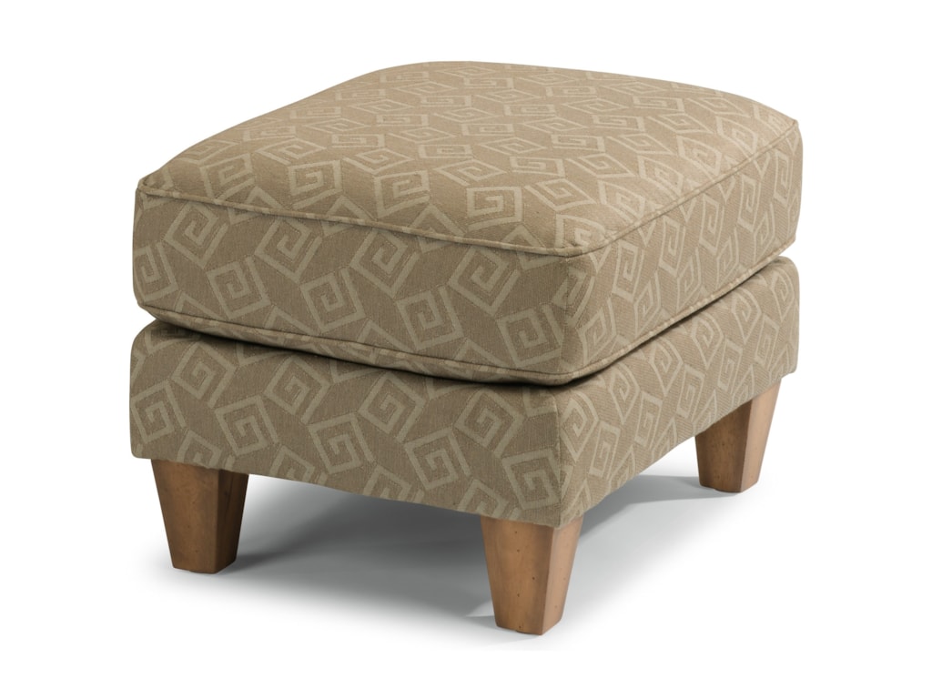 Flexsteel WestsideOttoman