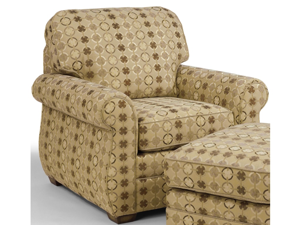 Flexsteel WhitneyChair