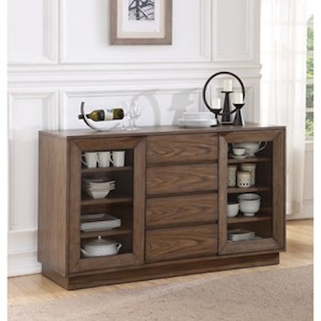 China Cabinets Buffets Servers In Fresno Madera Fashion China Cabinets Buffets Servers In