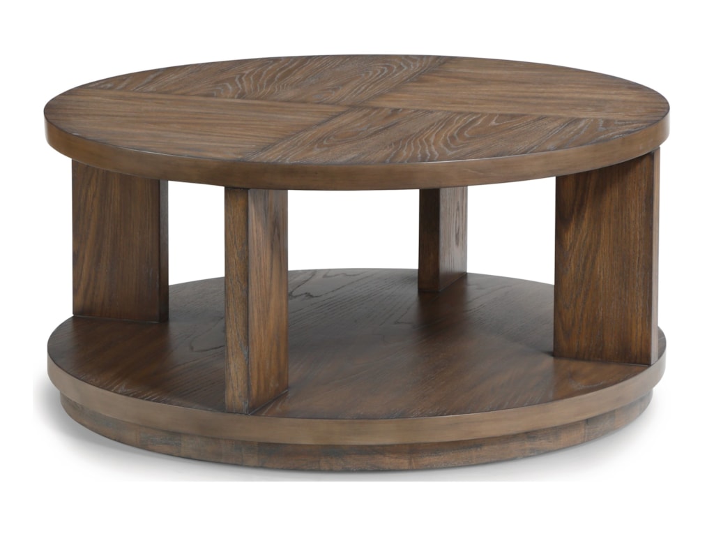 Maximus Round Tail Table Maximus Round Tail Table