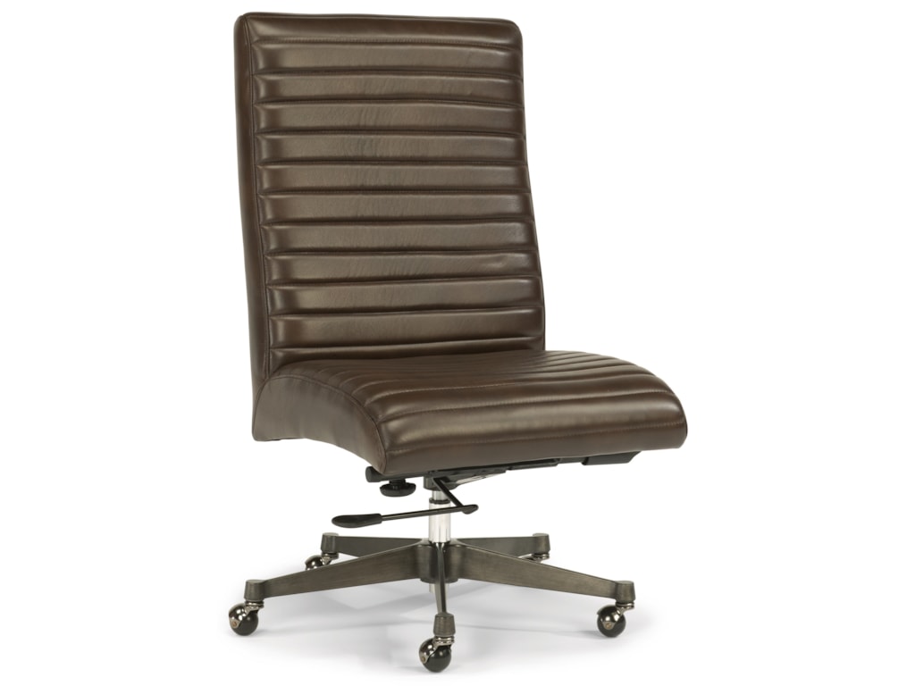 Flexsteel Wynwood Collection Office Chairs Contemporary Chair Flexsteel Wynwood Collection Office Chairsoffice Chair