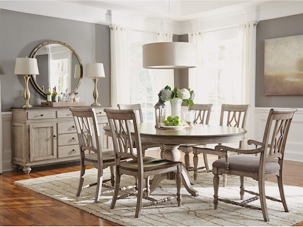 formal dining room group | ohio, youngstown, cleveland, pittsburgh