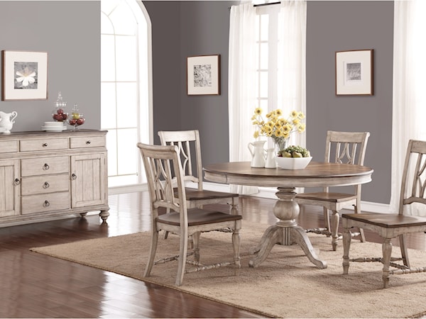 casual dining room group | ohio, youngstown, cleveland, pittsburgh