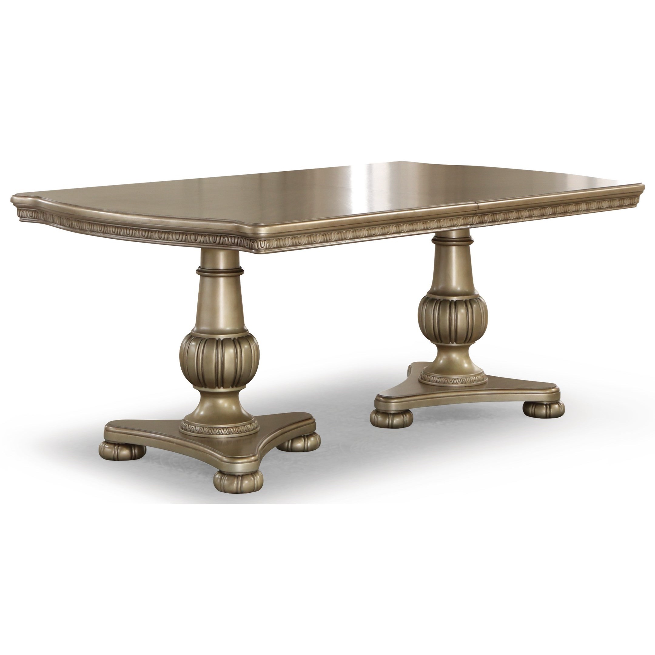 Flexsteel Wynwood Collection San Cristobal W1167 830 Traditional