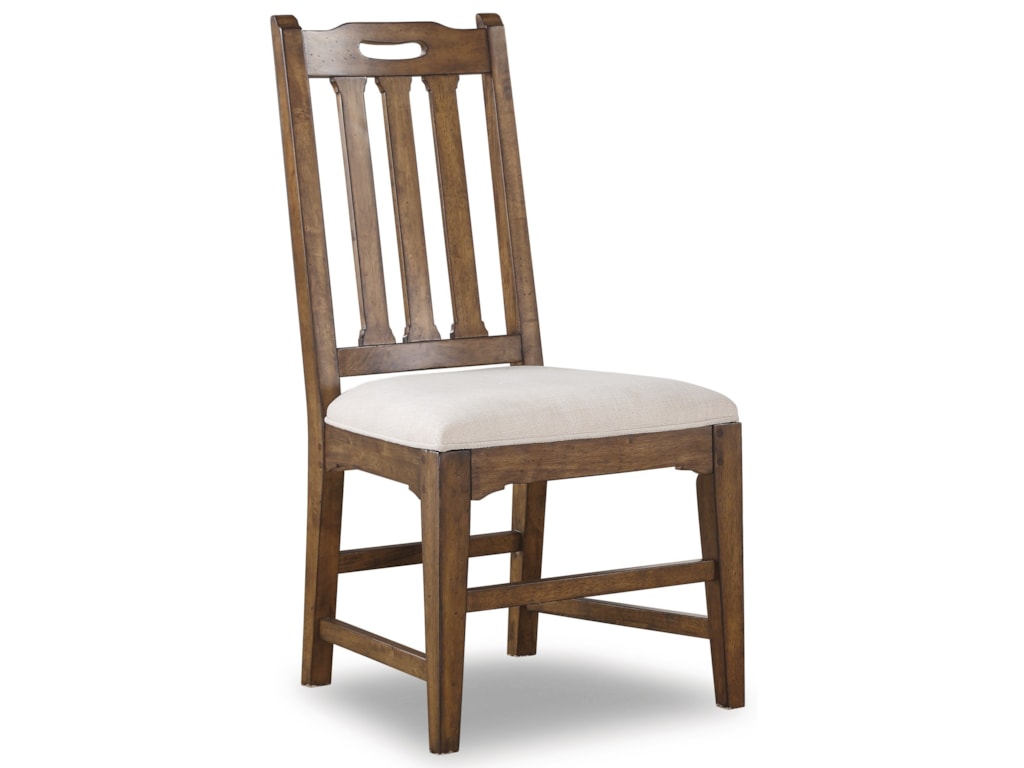 Slat Back Chairs flexsteel wynwood collection sonora mission upholstered dining Slat Back Chairs flexsteel wynwood collection sonora mission upholstered dining