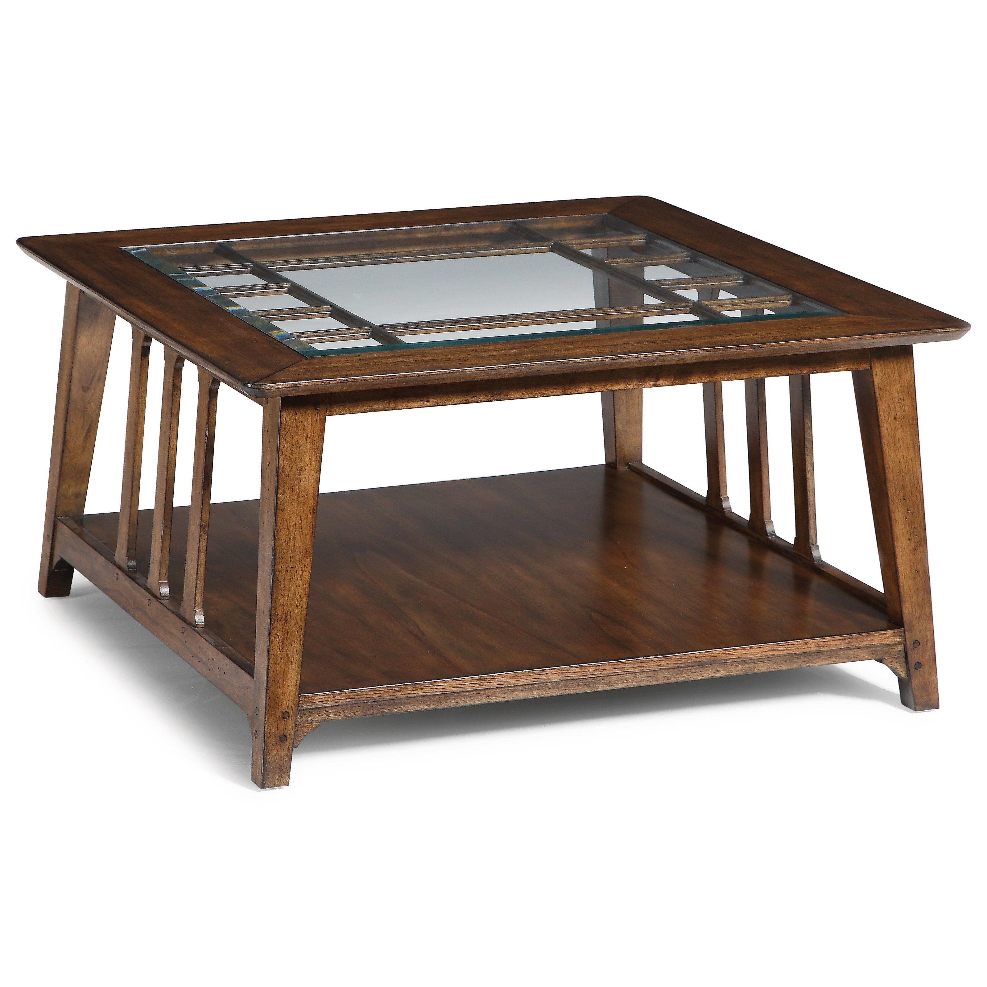 Flexsteel Wynwood Collection Sonora W1434 032 Mission Square