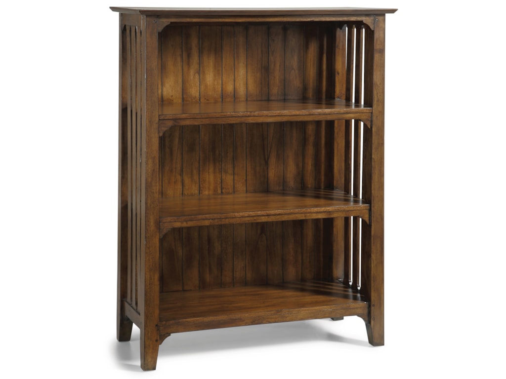 Flexsteel Wynwood Collection Sonora W1434 045 Mission Small Flexsteel Wynwood Collection Sonora