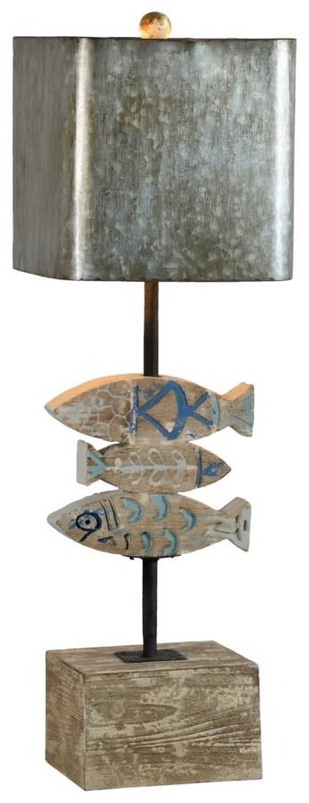 fun table lamps