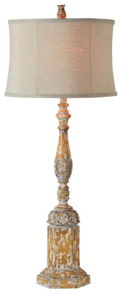 forty west table lamps