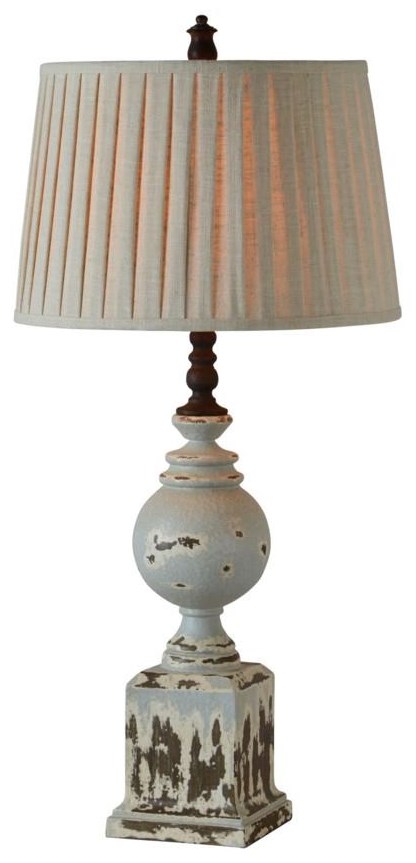 forty west table lamps