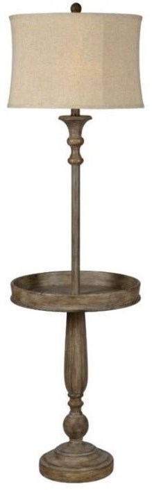 forty west table lamps