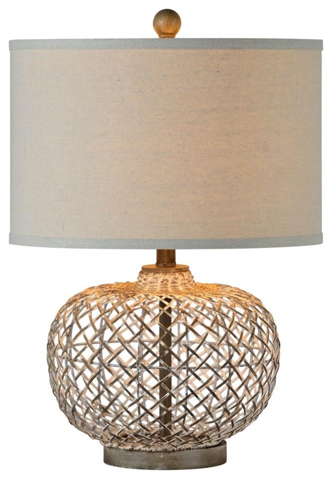 forty west table lamps