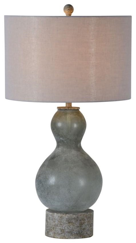 forty west table lamps