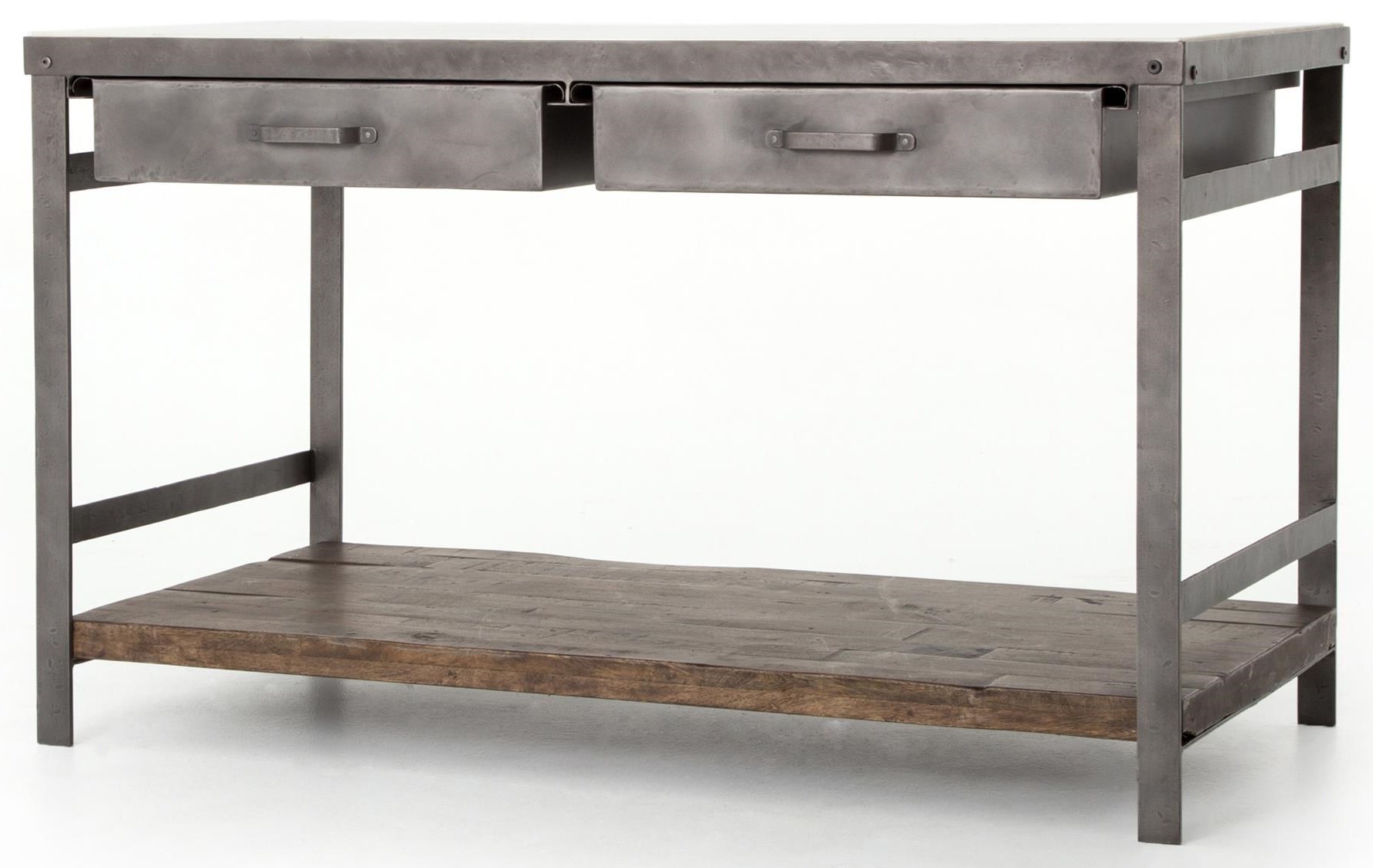 Urban Classic Design Harmon Elliott Kitchen Island Reeds Furniture Kitchen Islands