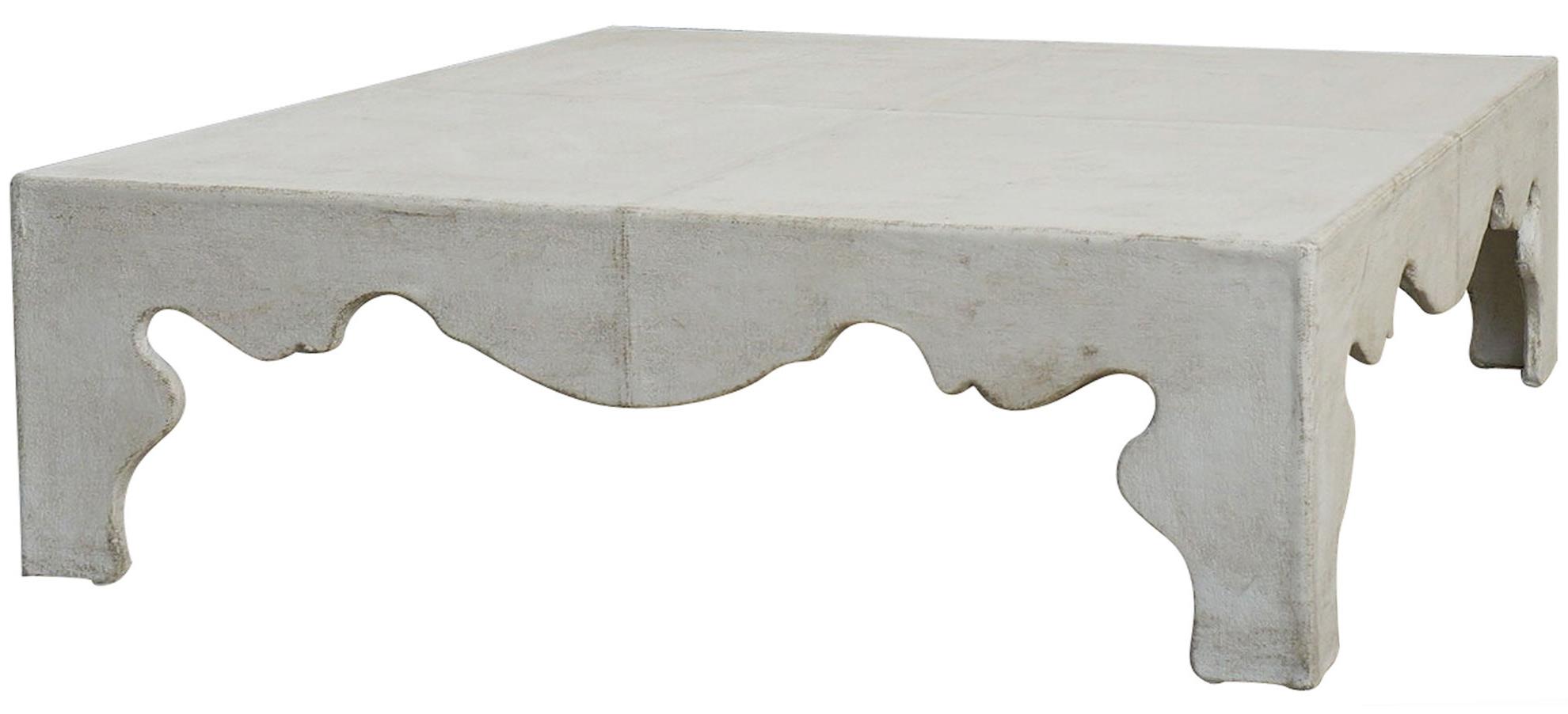 Urban Classic Design Laguna Serena Coffee Table With Shaped Apron Reeds Furniture Cocktail Coffee Tables