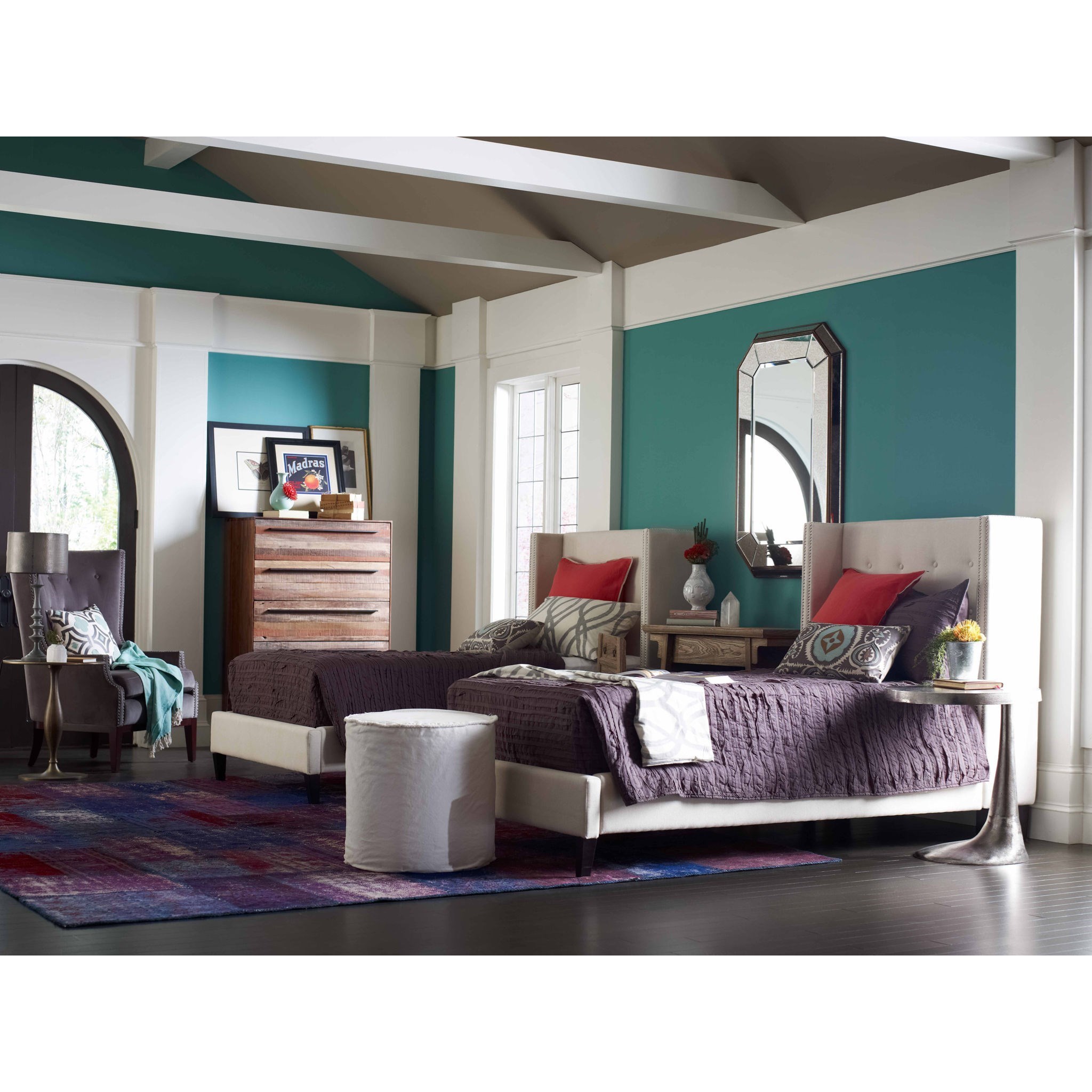 lillian occasional chair