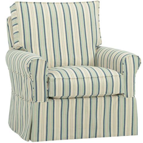 dover glider and ottoman set