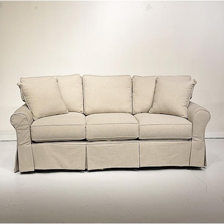 Alexandria (725) by Four Seasons Furniture - Malouf Furniture Co.