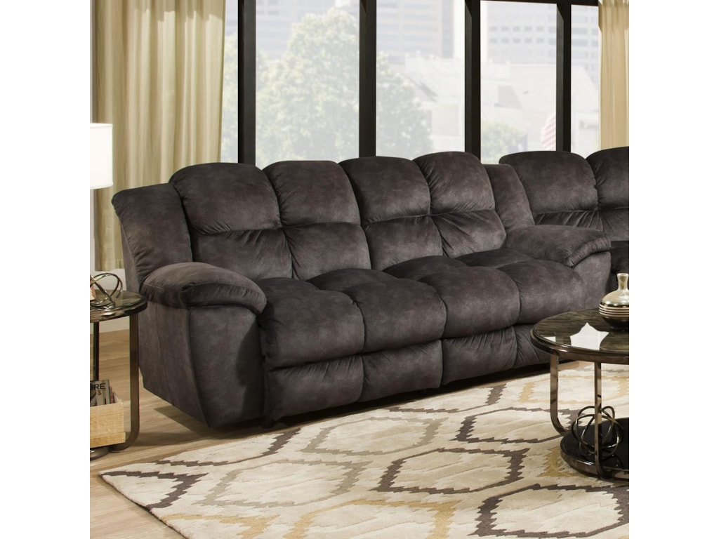Franklin 461Double Reclining 2 Seat Sofa