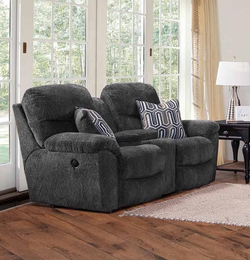 Franklin 710 71034 83 Loveseat Power Reclining Loveseat Furniture Fair North Carolina Reclining Loveseats