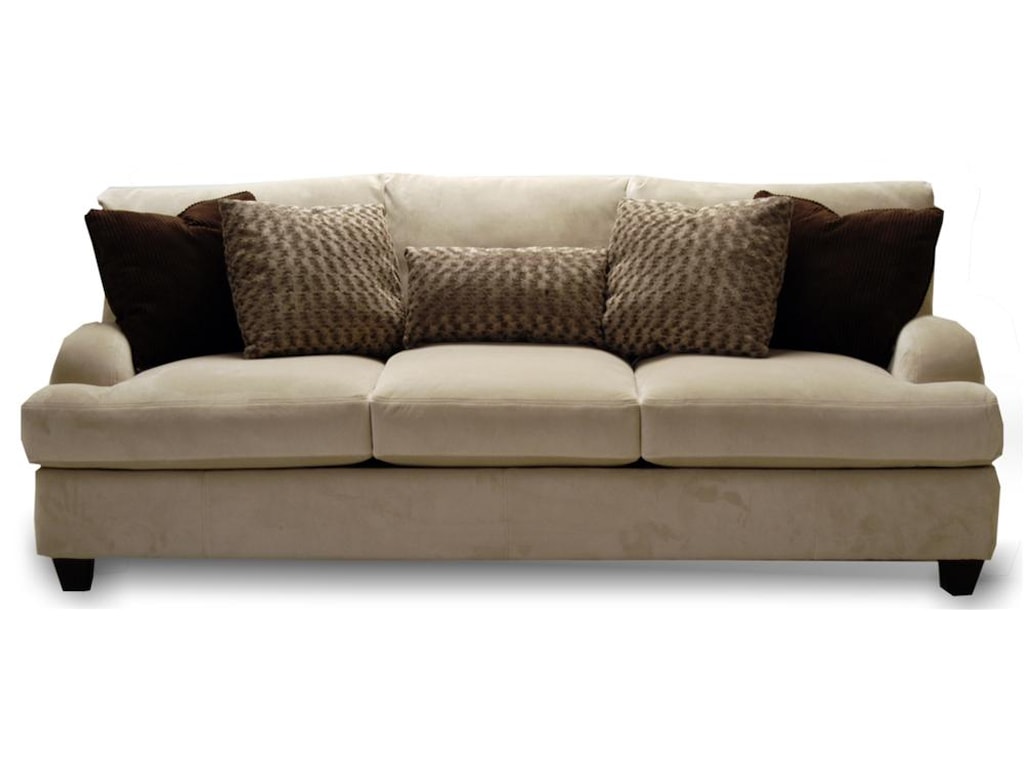 Franklin 809Sofa