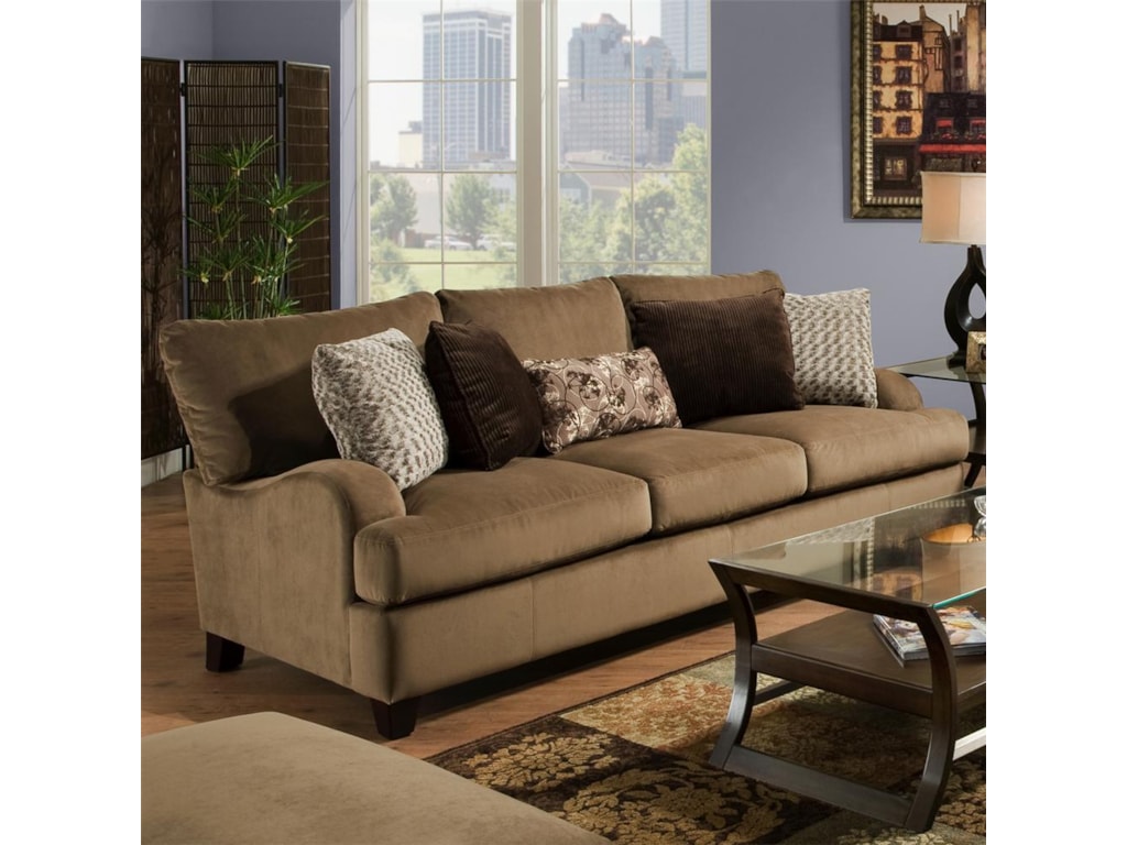 Franklin 809Sofa