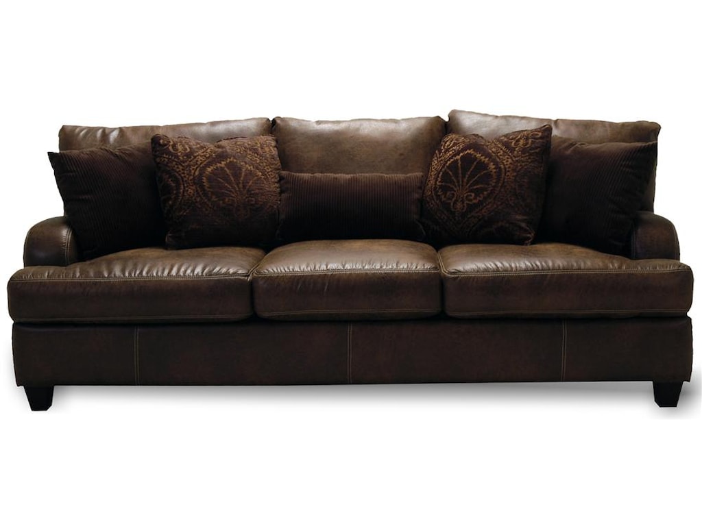 Franklin 809Sofa