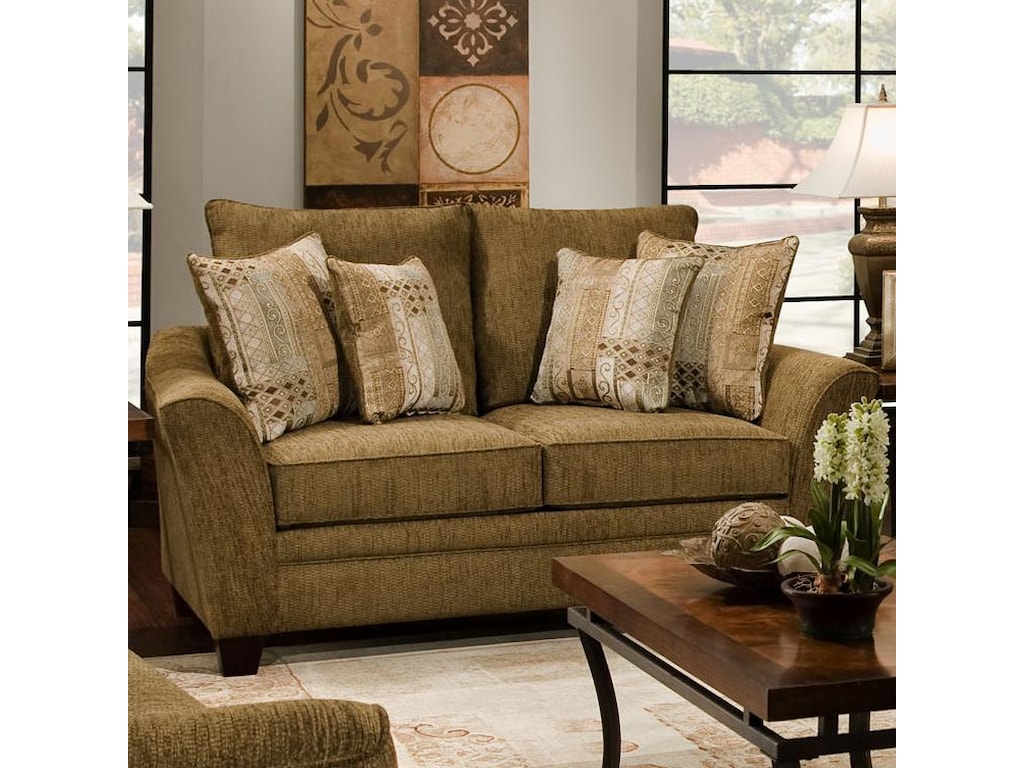 Franklin 811 EmilyLoveseat