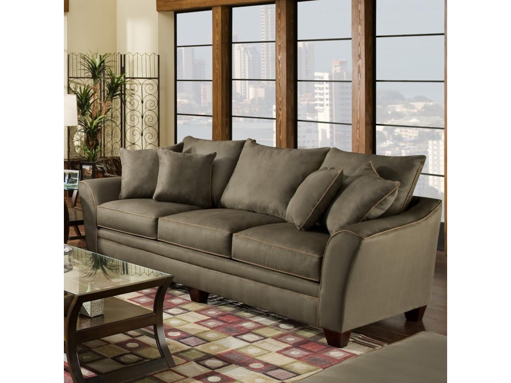 Franklin 811 EnduraSofa