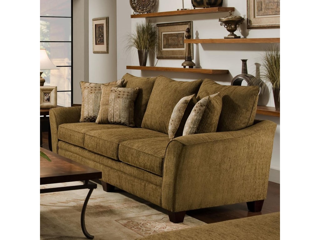 Franklin 811 EmilySofa