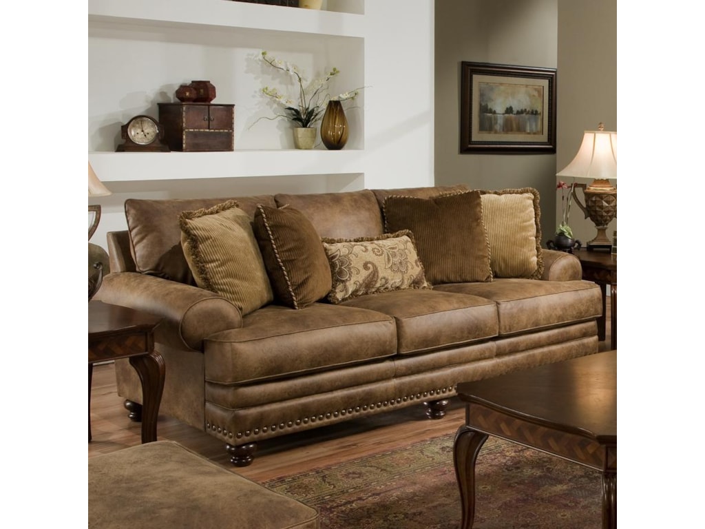 Franklin 817Sofa