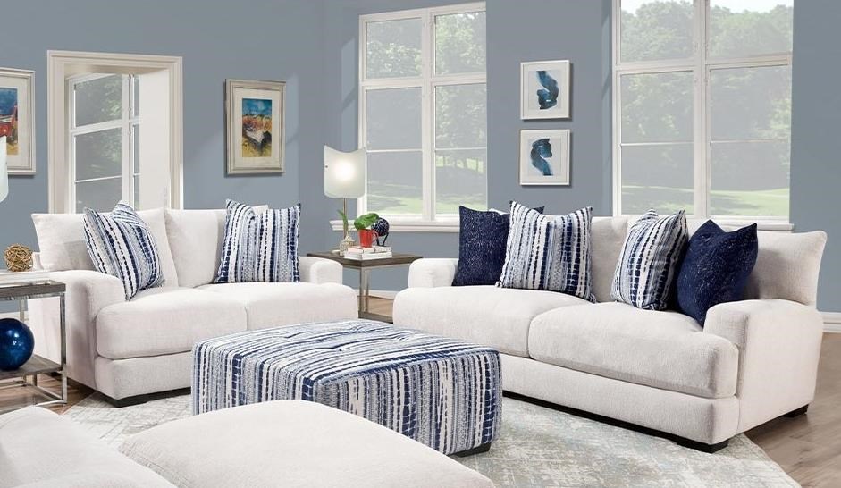 Franklin 903 Stationary Living Room Group Furniture Fair North Carolina Stationary Living Room Groups