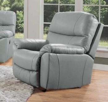 Franklin Cabot 4707 Aqua Casual Manual Rocker Recliner Furniture Fair North Carolina Recliners