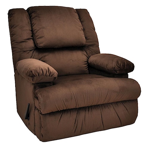 Recliner Chairs With Fridge rocker recliner with lumbar and seat massage and frosty fridge Recliner Chairs With Fridge rocker recliner with lumbar and seat massage and frosty fridge