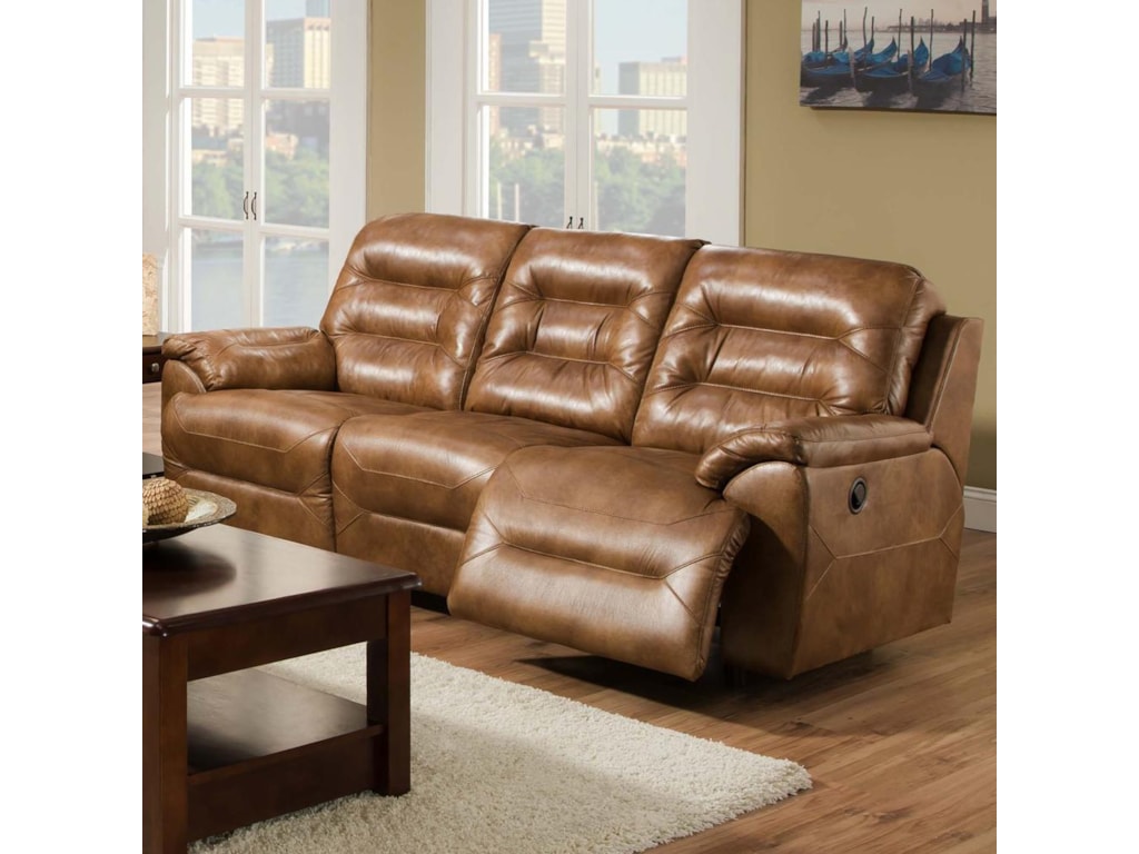 Franklin Freedom Reclining Sofa