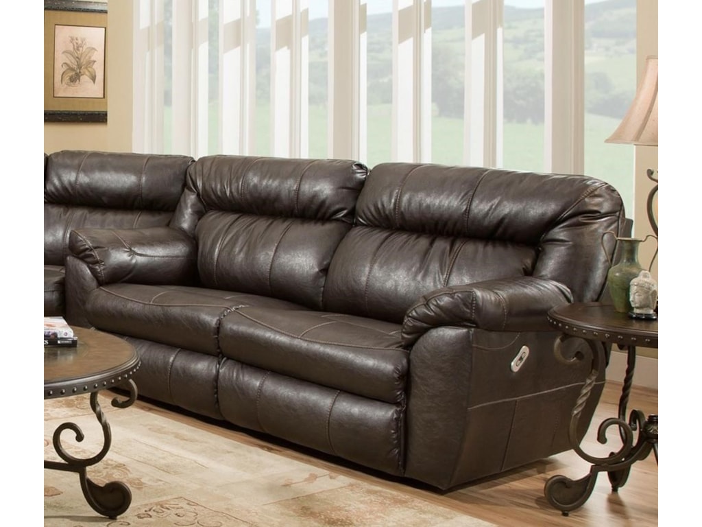 Franklin LewisReclining Sofa