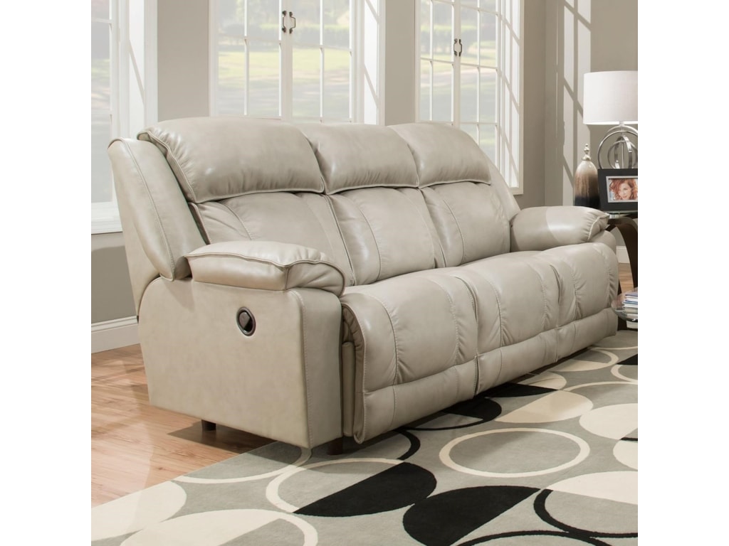 Franklin Marshall Reclining Sofa Olinde S Furniture Sofas Franklin Marshallreclining Sofa