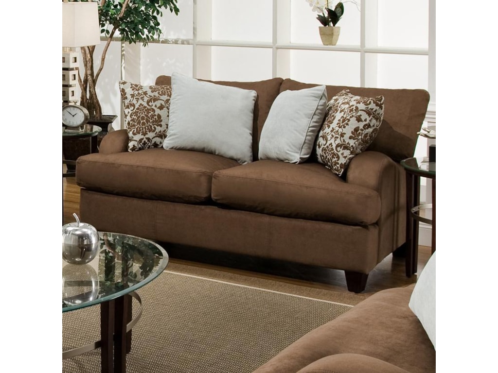 Franklin MoxieLoveseat